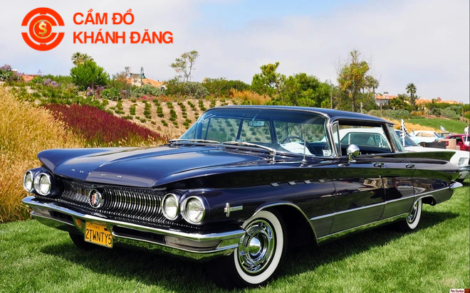 Cầm ô tô có cần chính chủ không?