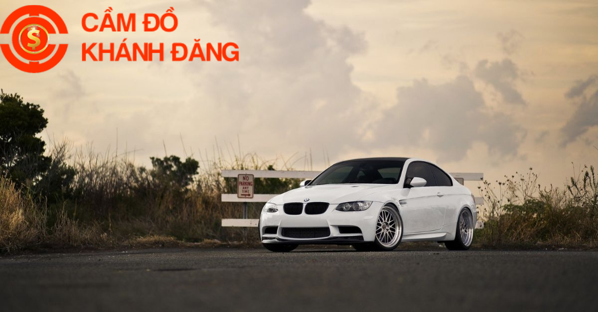 Cầm đồ ô tô không giữ xe tại TPHCM