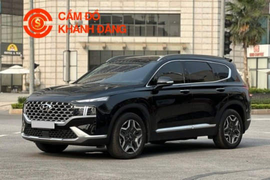 Cầm ô tô ngoài giờ hành chính