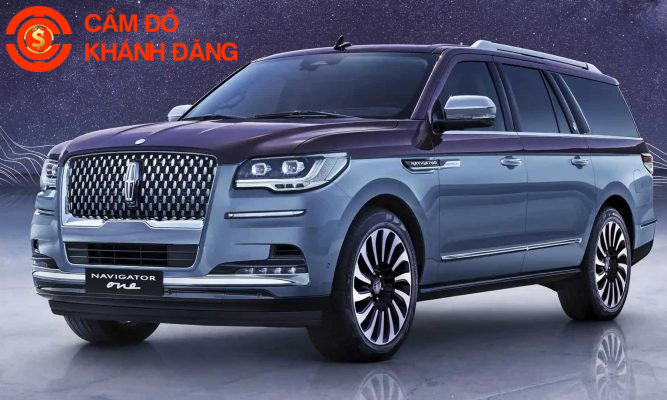 Dịch vụ cầm ô tô uy tín hàng đầu