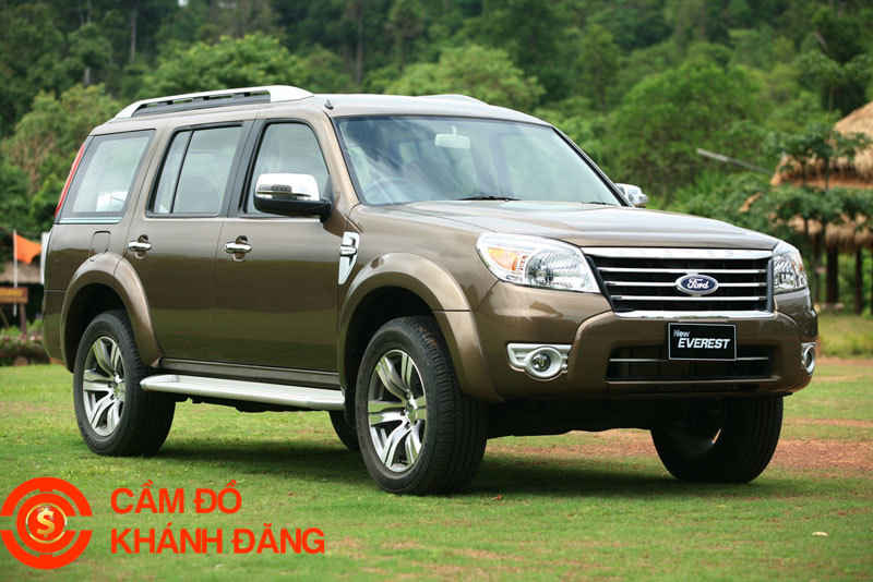 Cầm ô tô phường Bến Thành