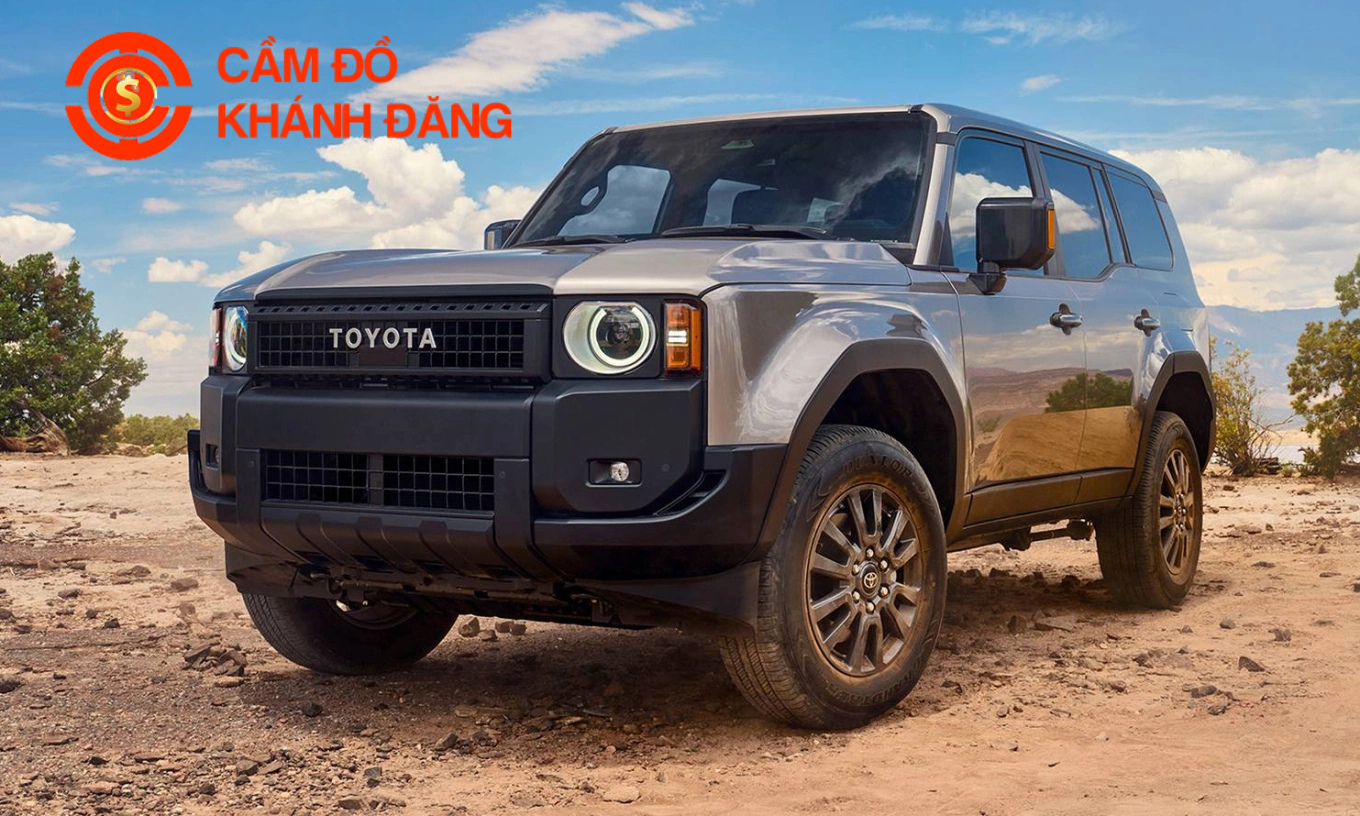 Cầm ô tô ngoài giờ hành chính