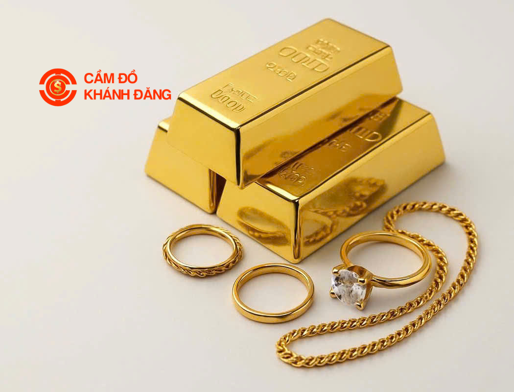 Cầm vàng Xã An Nhơn Tây