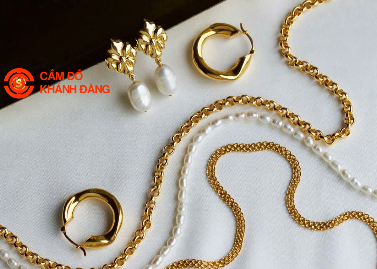 Cầm vàng xã Củ chi