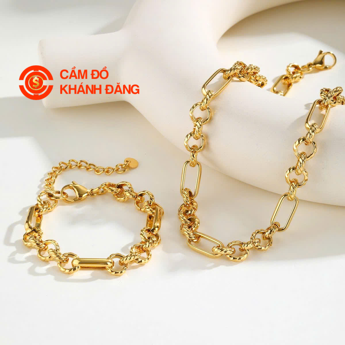 Cầm vàng xã Vĩnh Lộc