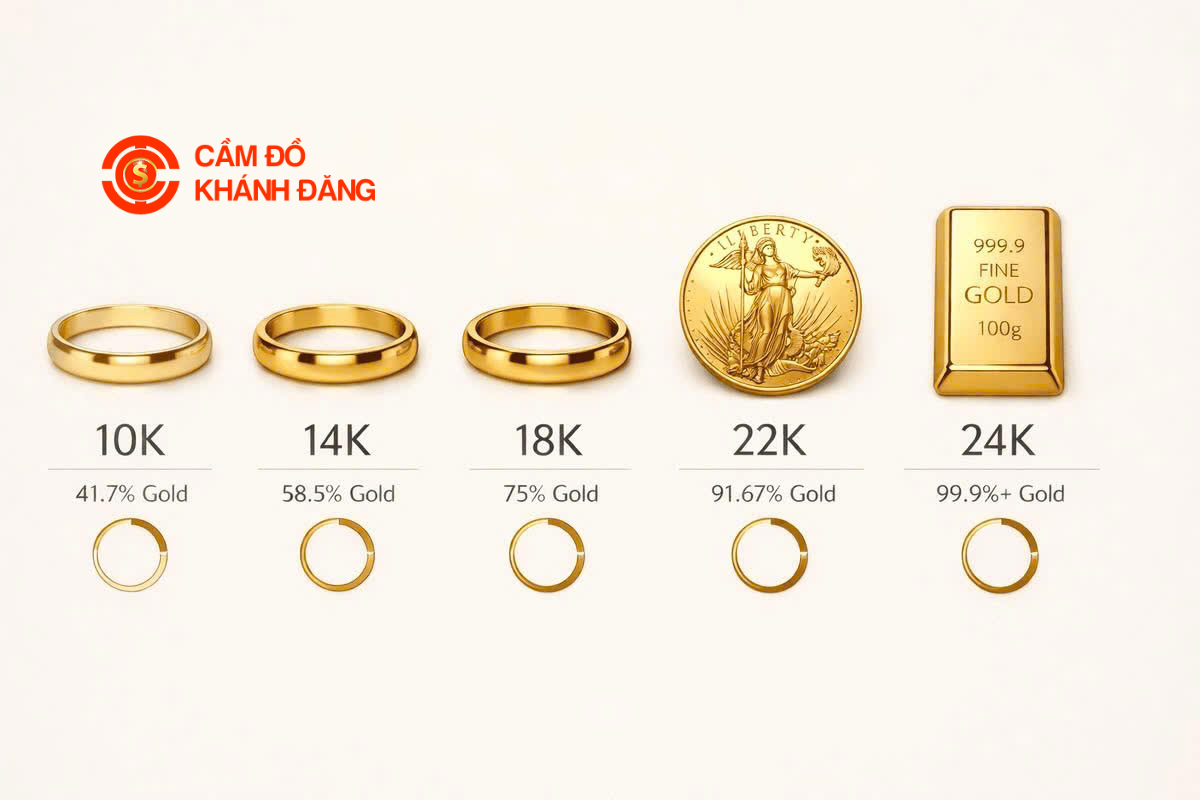 Cầm vàng xã Đông Thạnh