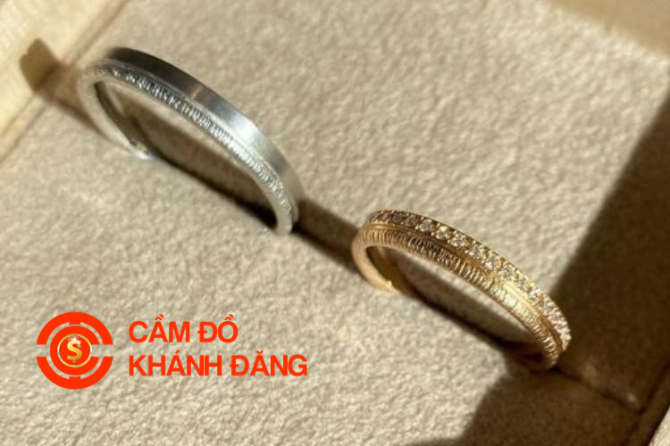 Cầm vàng tại Gò Vấp giá cao