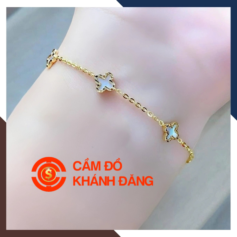 Cầm vàng tại Gò Vấp giá cao