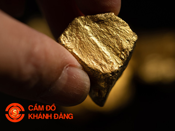 Cầm vàng ở đâu uy tín