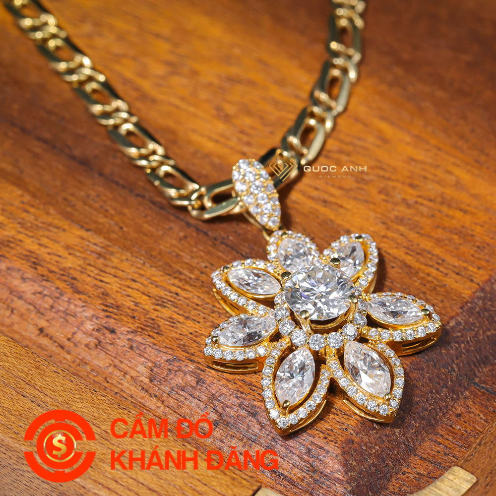 Quy trình cầm đồ diễn ra như thế nào