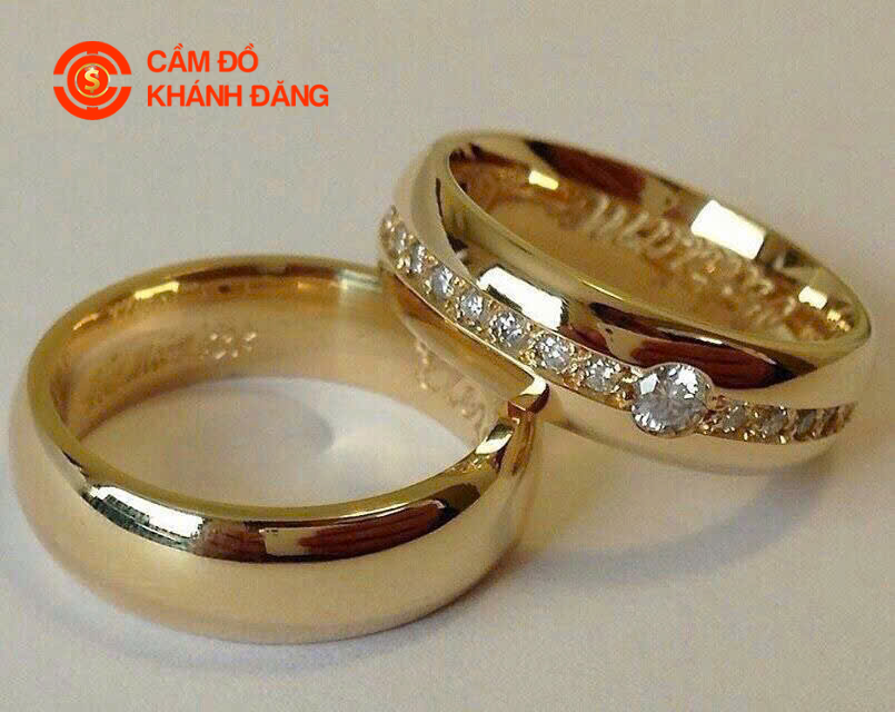 Cầm vàng phường Gò Vấp