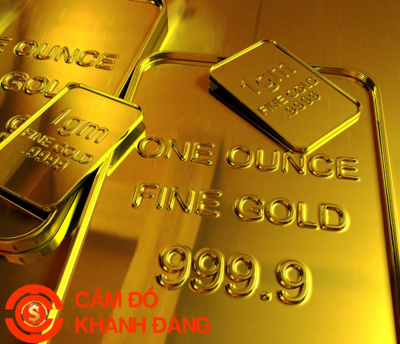 Cầm vàng không cần giấy tờ