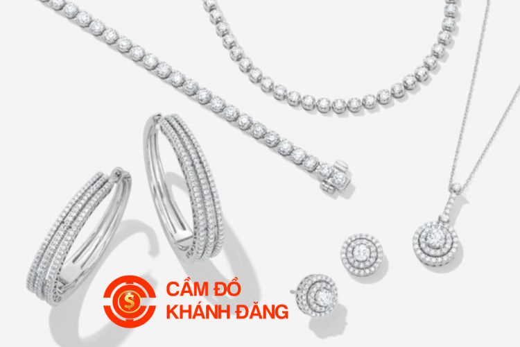 Cầm vàng 18K có được giá cao không?