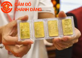 Cầm vàng phường Bàn Cờ