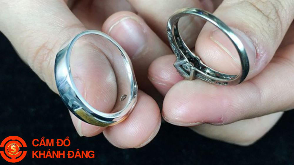 Cầm vàng không hóa đơn có nhận không?