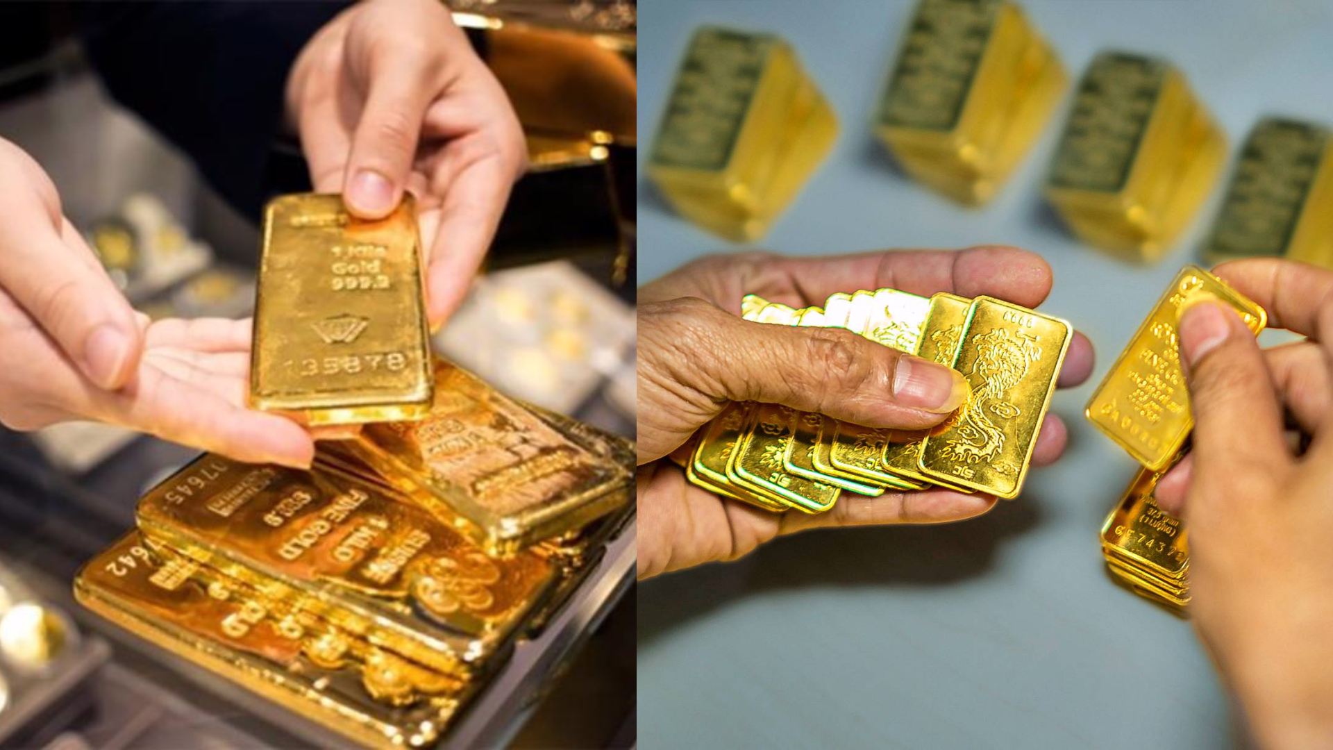 Cầm vàng phường Hòa Hưng