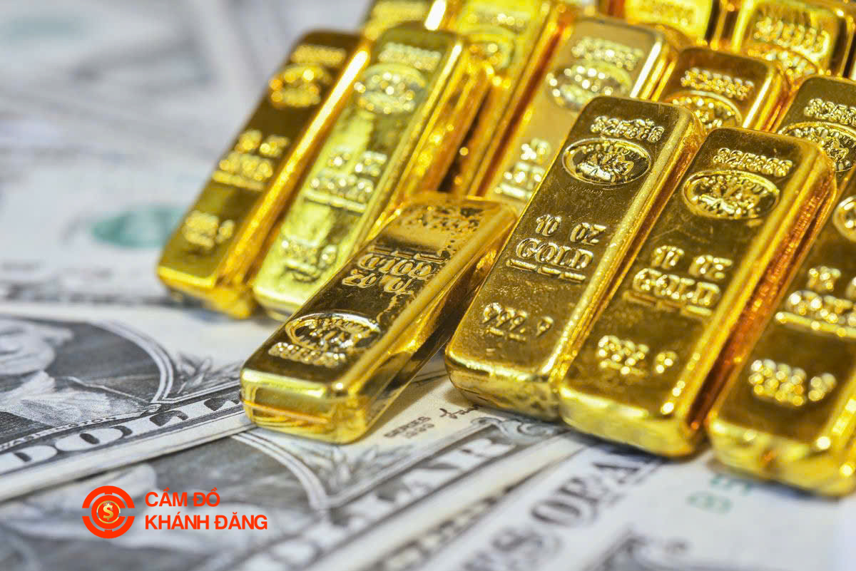 Cầm vàng 9999 phường 2, quận 5 giá cao hôm nay