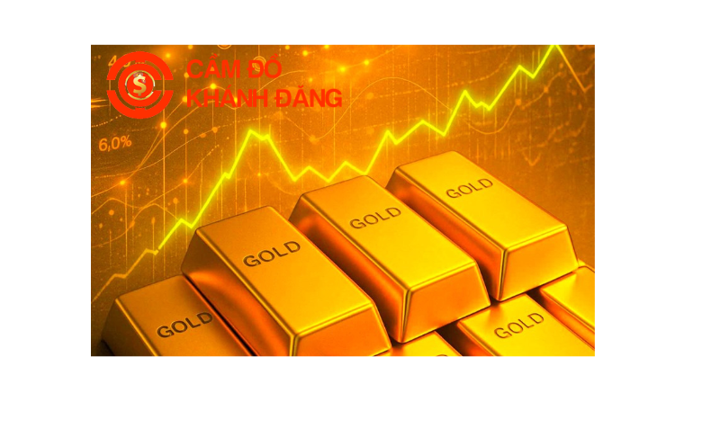 Cầm vàng PNJ có được giá cao không?