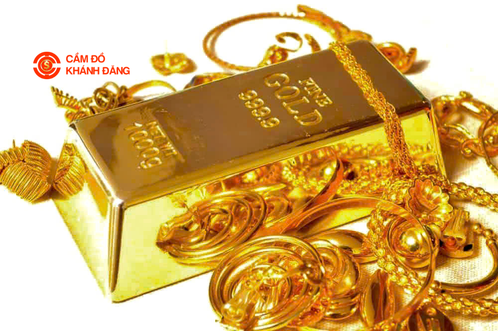 Cầm vàng quận 5 có cần hóa đơn không?
