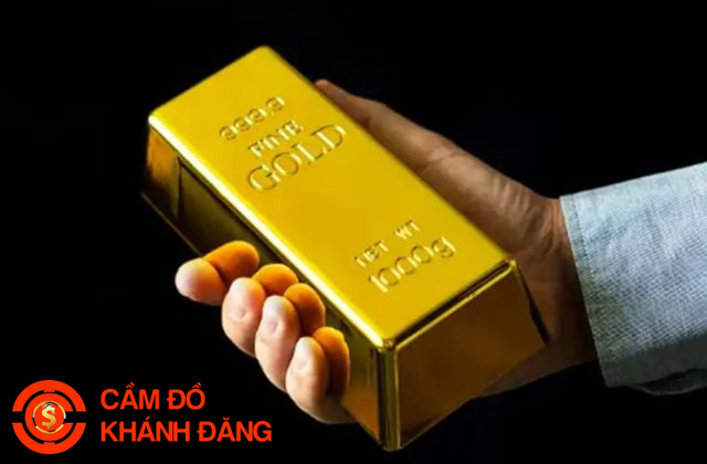 Cầm Vàng Quận 9 TP Hồ Chí Minh