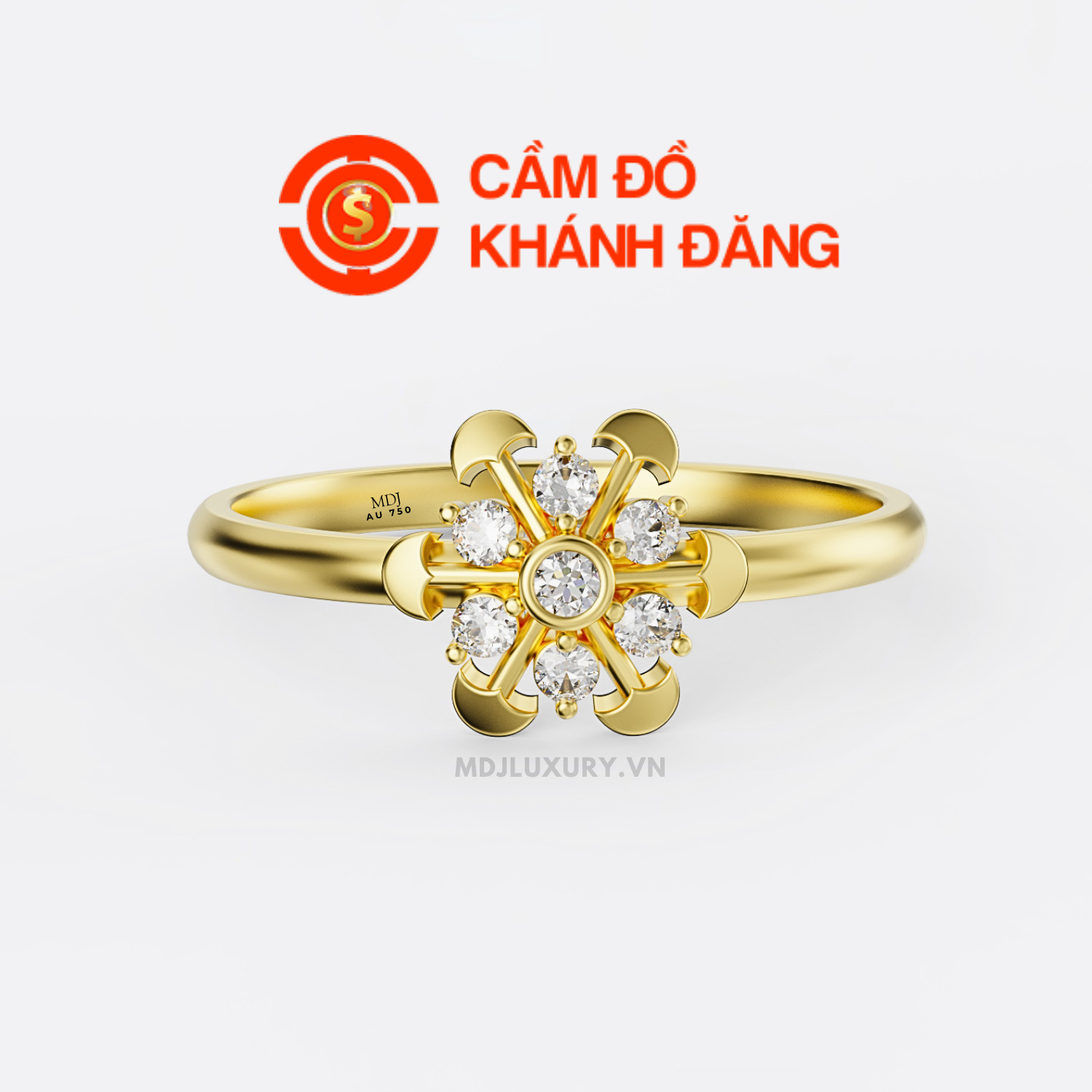 Cầm Vàng Quận 4 TP Hồ Chí Minh
