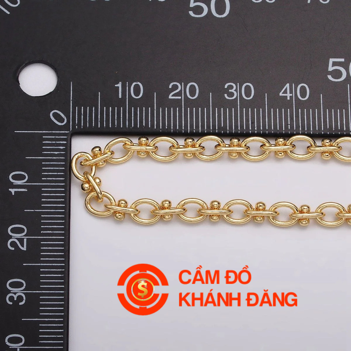 Cầm Vàng Phường An Hội Đông