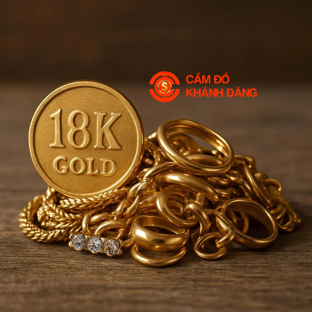 Cầm Vàng Phường Tân Sơn Nhất