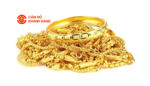 Cầm vàng Phường Thủ Đức