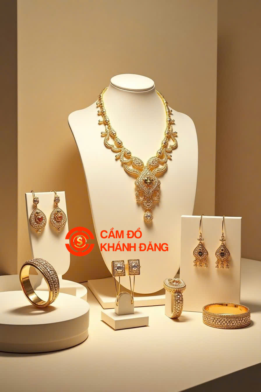 Cầm tài sản dễ duyệt, giải ngân nhanh