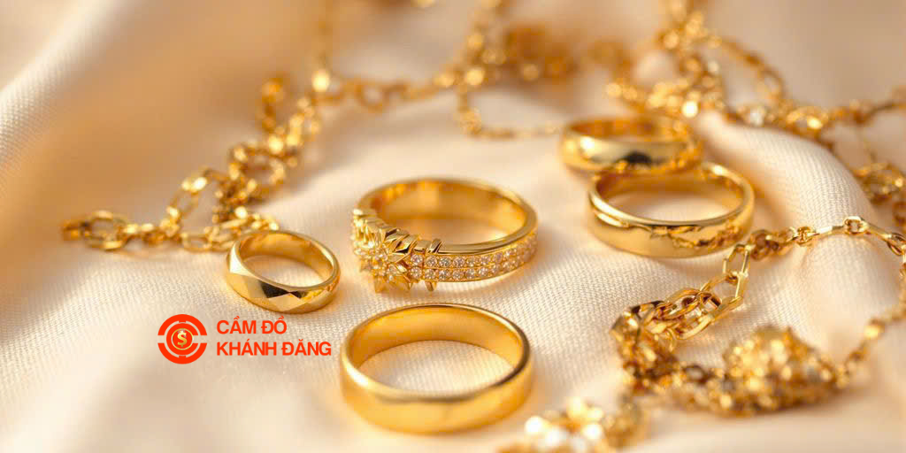 Vàng cũ tại TP.HCM có bị trừ hao nhiều không