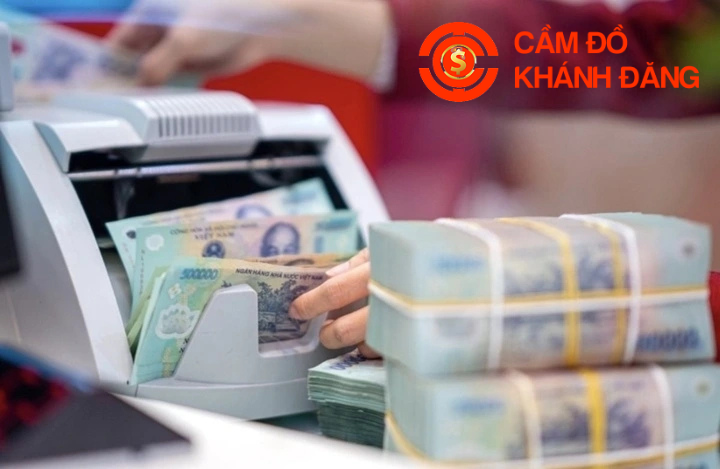 Dịch vụ cầm đồ – uy tín – minh bạch