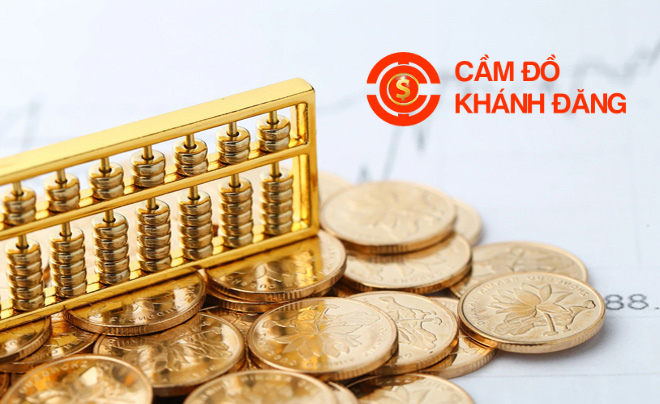 Cầm đồ – thủ tục đơn giản – nhận tiền ngay