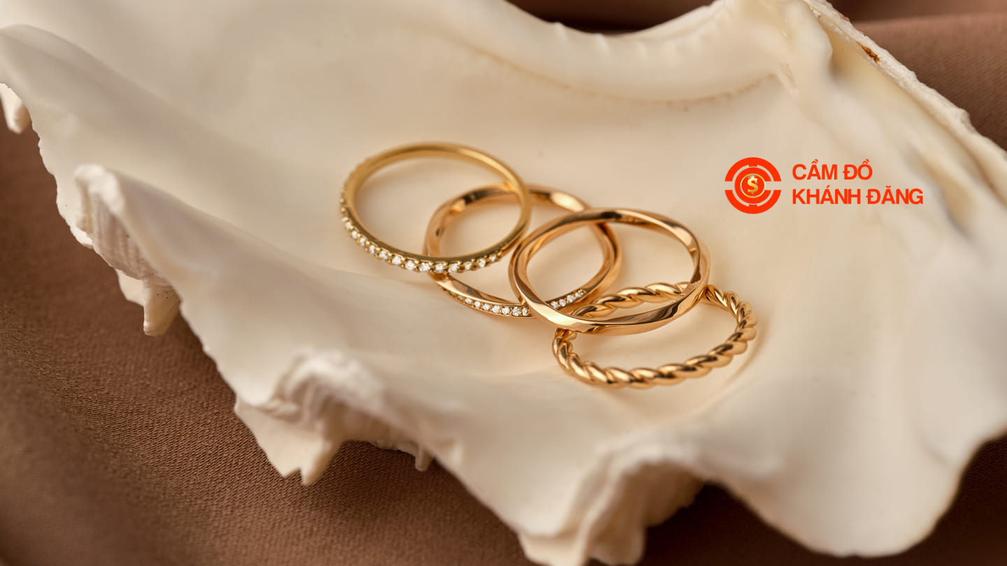 Cầm Vàng Phường Bảy Hiền