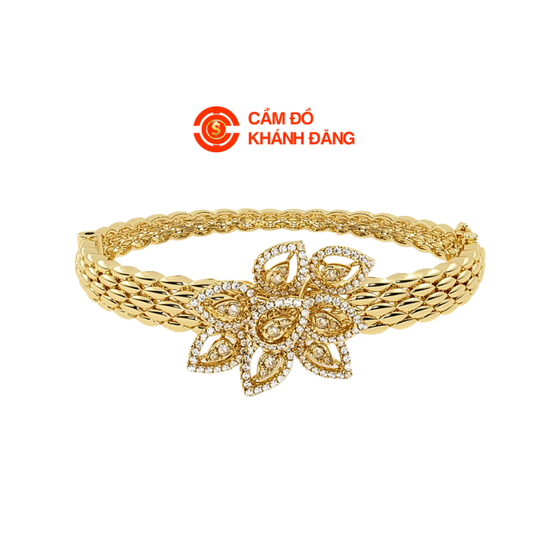 Cầm vàng Phường Cầu Kiệu