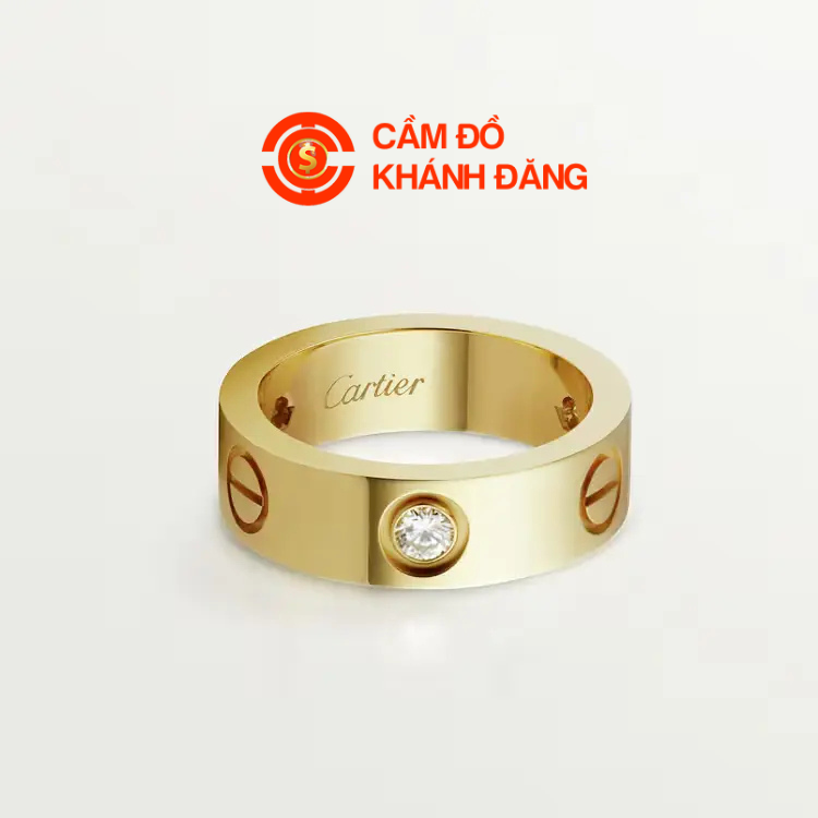 Cầm Vàng Phường Phú Nhuận