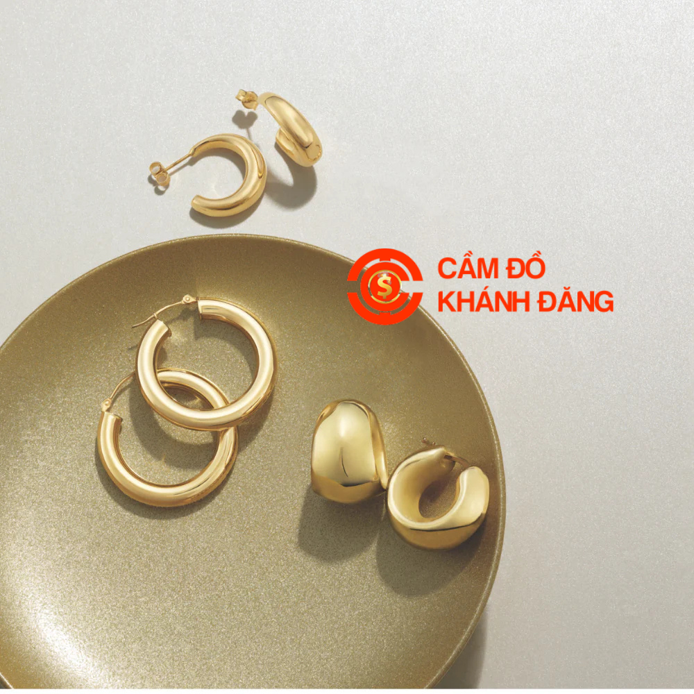 Cầm Vàng Phường Tân Sơn Hòa