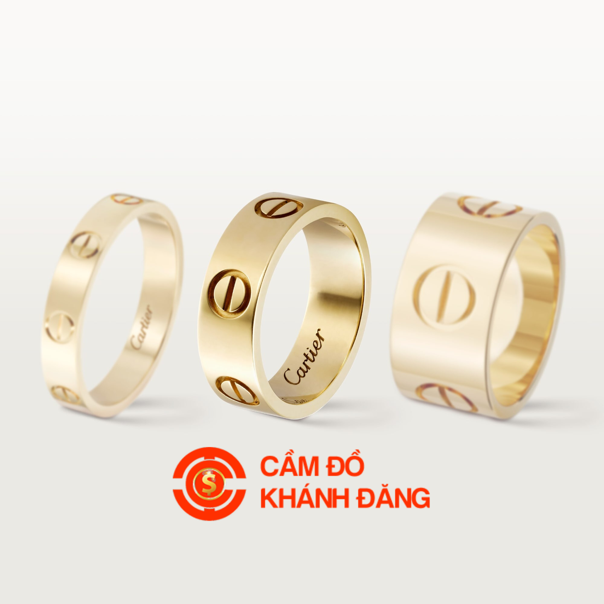 Cầm Vàng Phường Tây Thạnh