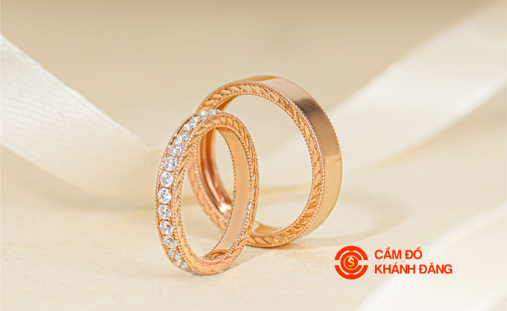 Cầm Vàng Phường Tây Thạnh