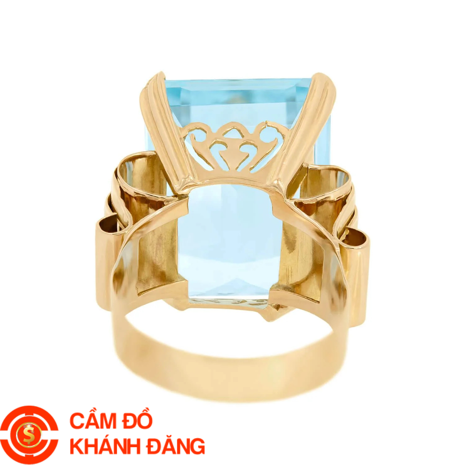 Cầm vàng ở đâu uy tín, giá cao