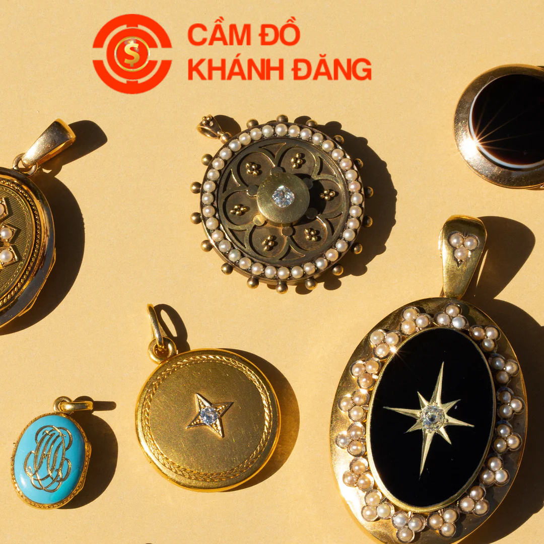 Kinh nghiệm cầm vàng không bị lỗ
