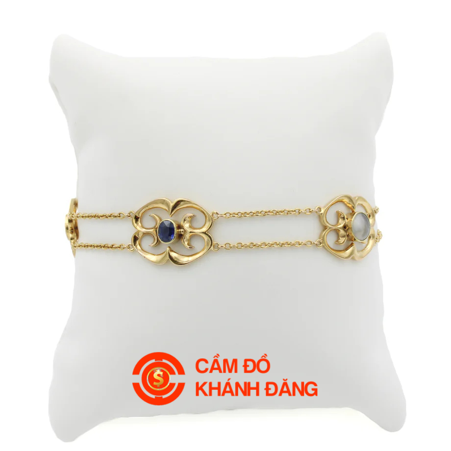 Cầm vàng lãi suất 1 tháng bao nhiêu?