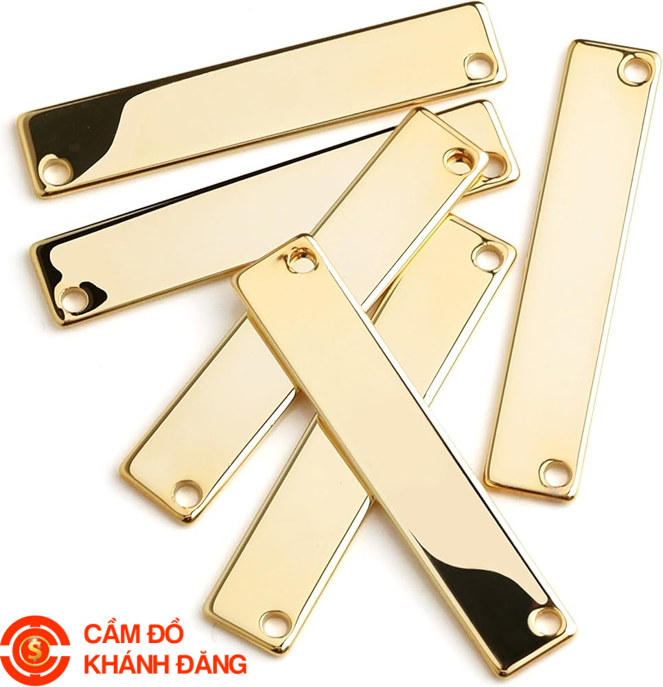 Cầm Vàng Phường Gia Định