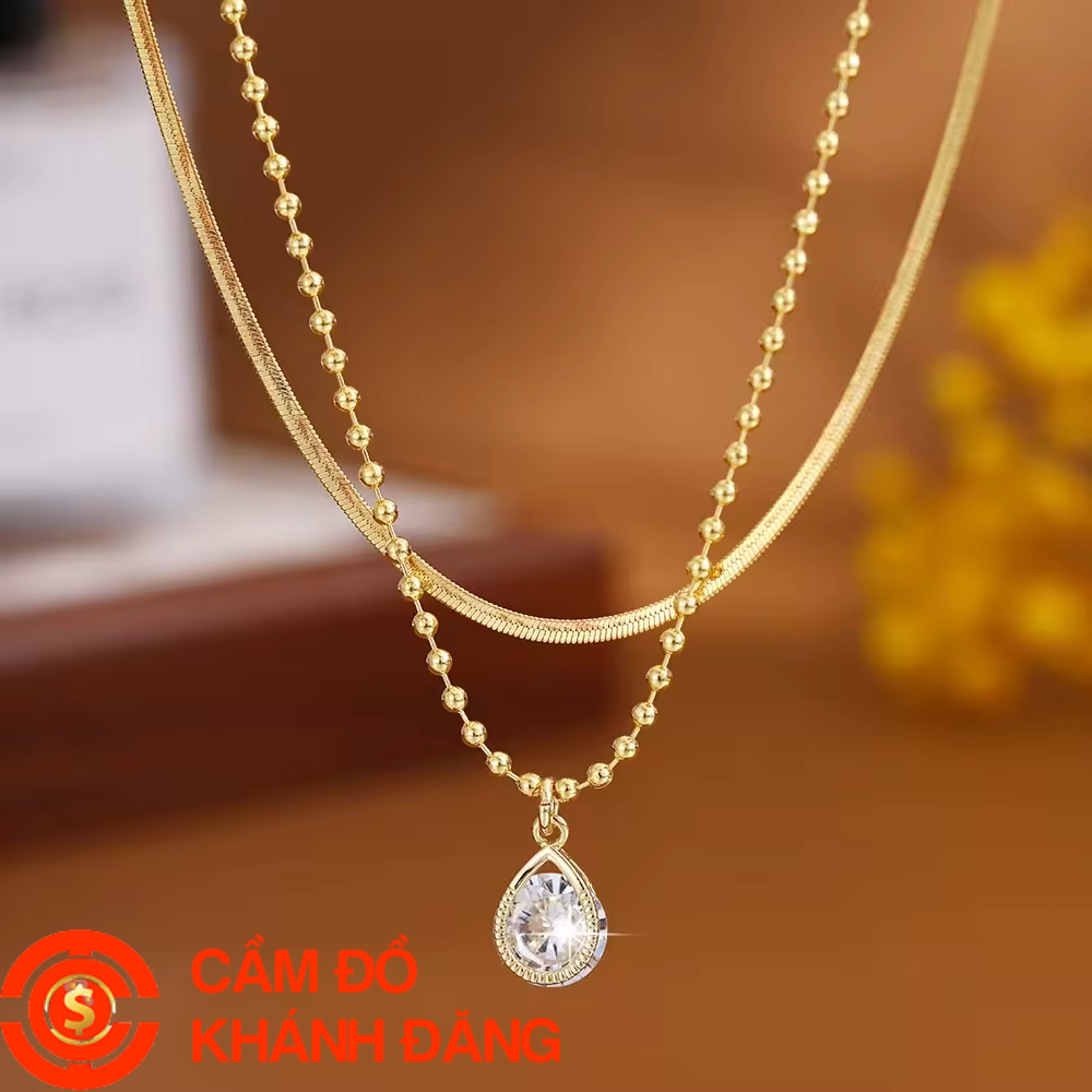 Cầm vàng phường Hòa Hưng