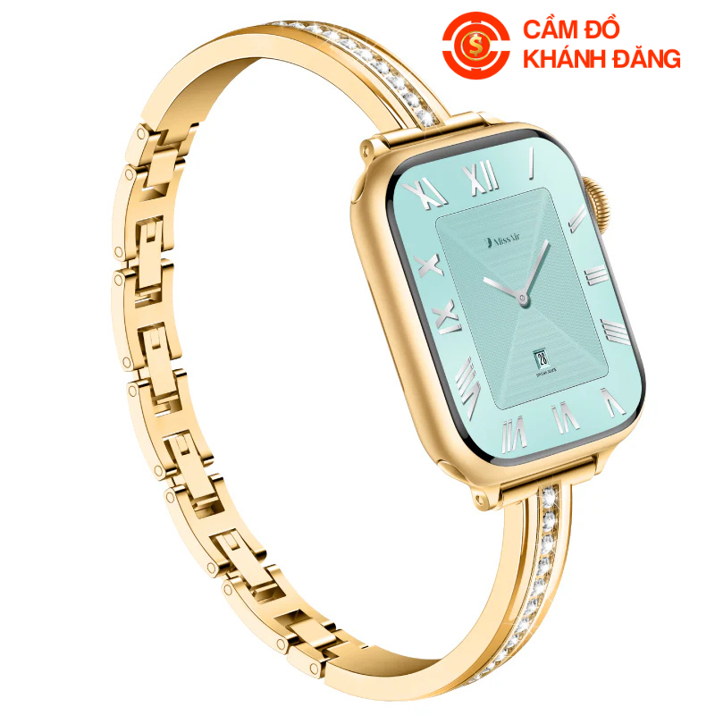 Cầm vàng PNJ có được giá cao không?