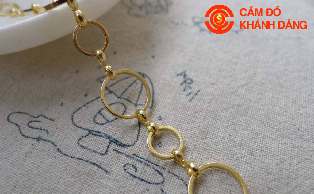 Cầm vàng PNJ có được giá cao không?