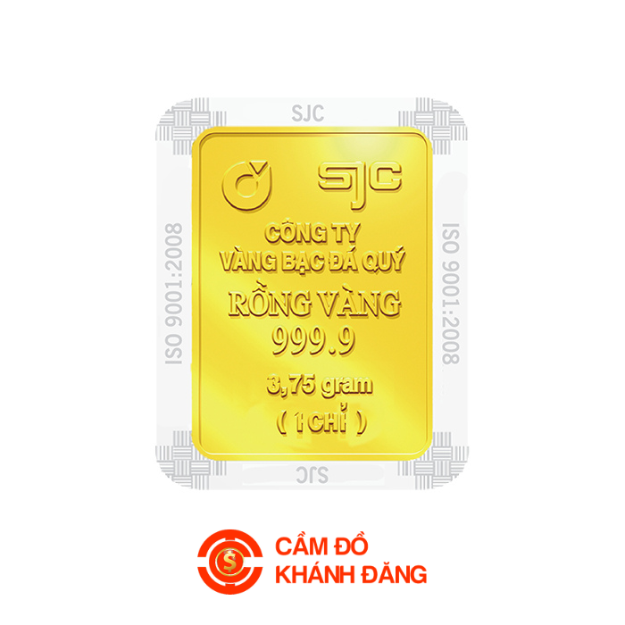 Cầm vàng có cần giữ tài sản không?