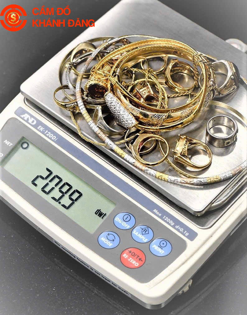 Cầm đồ Phường 4 uy tín, giải ngân nhanh