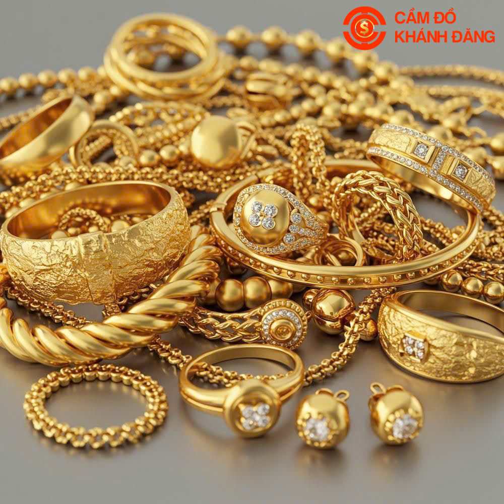 Dịch vụ cầm đồ chuyên nghiệp – minh bạch