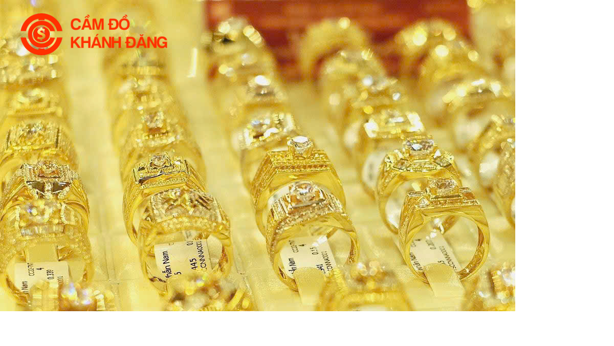 Cầm vàng phường Diên Hồng