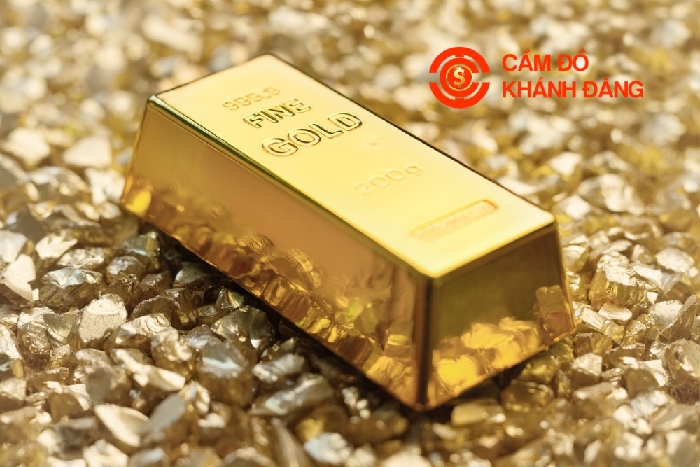 Cầm Vàng Phường Tân Hòa